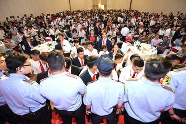 “Cháy hàng” đợt 1, Five Star Eco City chuẩn bị mở bán đợt 2