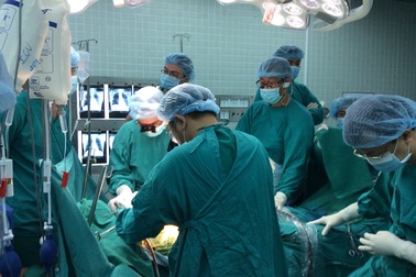 Thực - hư “chợ đen” mua - bán nội tạng trên mạng