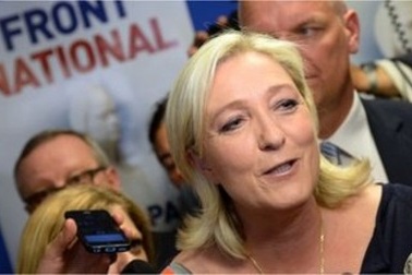 Bầu cử nghị viện châu Âu: Địa chấn chính trị tại Pháp