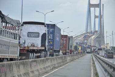 Hợp đồng BT làm đường 300 tỷ được thanh toán bằng lô đất... 1.100 tỷ