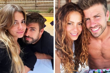 Shakira cay đắng không nguôi, tình cũ nói: "Không có lỗi, không xin lỗi"