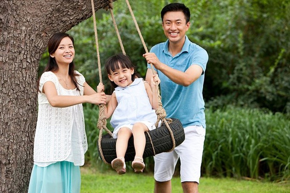 Chồng chấp nhận bị vợ trách là lươn lẹo để giữ gìn hạnh phúc - 2 Chồng chấp nhận bị vợ trách là lươn lẹo để giữ gìn hạnh phúc - 2