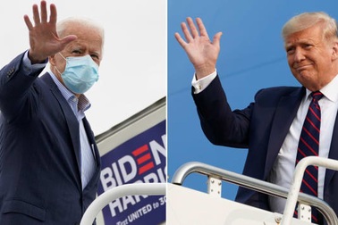 Bầu cử Mỹ 2020 có thể "ngốn" 14 tỷ USD, tốn kém nhất trong lịch sử