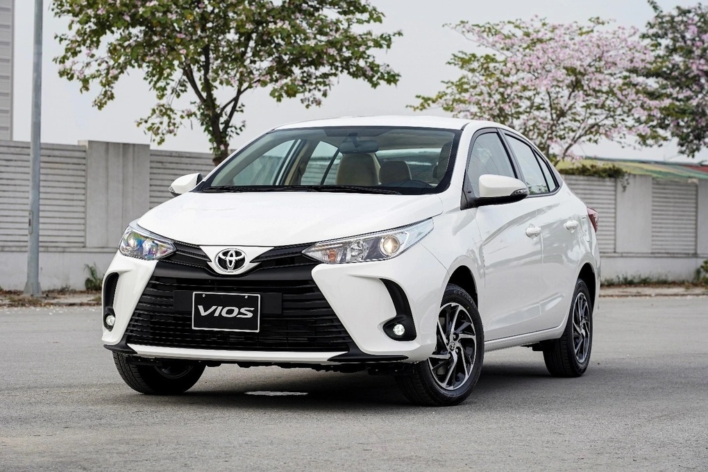 Hyundai Accent bán nhiều xe gấp đôi Toyota Vios trong tháng 2 - 2 Hyundai Accent bán nhiều xe gấp đôi Toyota Vios trong tháng 2 - 2