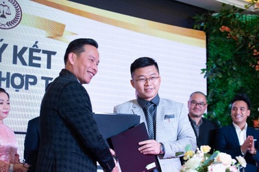 DOLO Men - Từ bán lẻ online đến thương hiệu thời trang nam triển vọng