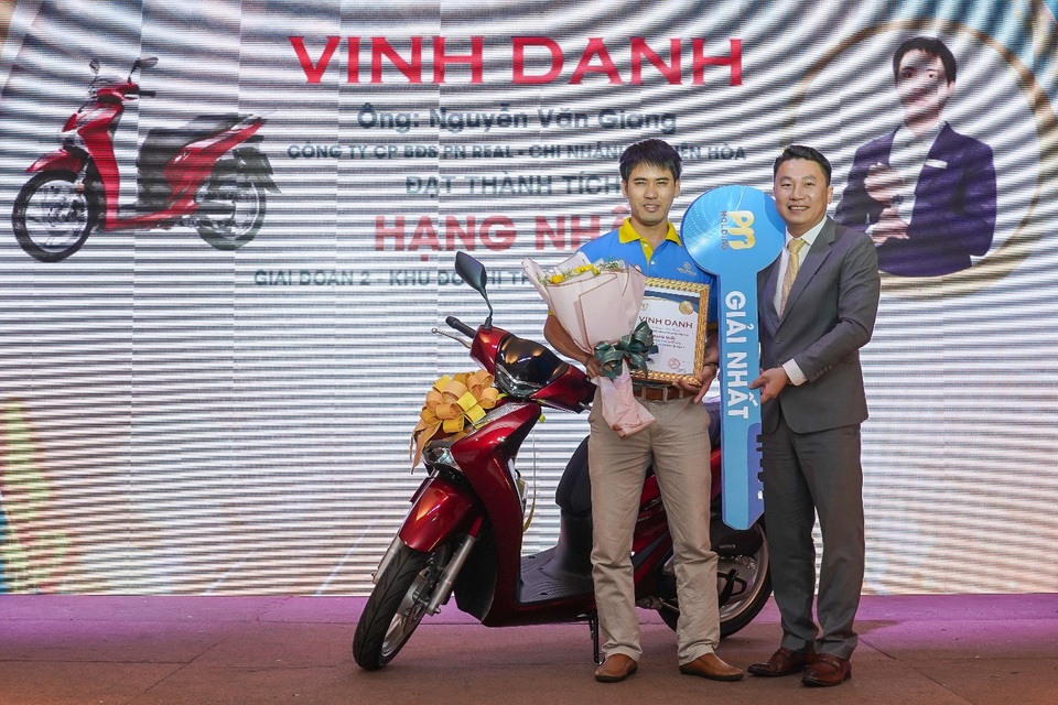 Lộ diện 5 đối tác phân phối giai đoạn 3 PNR Estella - 3 Lộ diện 5 đối tác phân phối giai đoạn 3 PNR Estella - 3