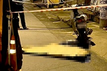 Ẩu đả do mâu thuẫn lúc ăn nhậu, 2 người thương vong