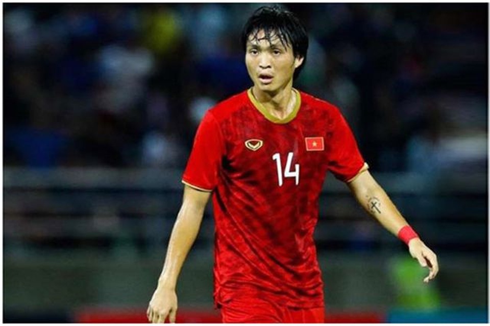 Tuấn Anh sẽ lại khiến Chanathip “tắt điện”? - 2 Tuấn Anh sẽ lại khiến Chanathip “tắt điện”? - 2