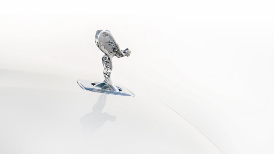 Rolls-Royce Ghost thế hệ mới chính thức ra mắt - 21