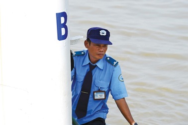 Trăm năm bến cũ con đò Thủ Thiêm