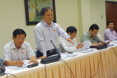 Vinashin, Vinalines chứng tỏ tham nhũng nghiêm trọng hơn thời PMU18