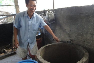 Sống cạnh dự án nước sạch, hàng nghìn hộ dân vẫn “khát” nước