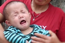 Ước mơ nhỏ nhoi của gia đình 5 người bạo bệnh