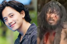 Tranh cãi Mai Tài Phến vào vai Võ Tòng, đạo diễn Nguyễn Quang Dũng nói gì?