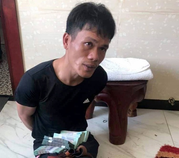 Ly kỳ phá vụ án trộm gần 9 tỷ đồng ở nhà nữ đại gia - Ảnh 3.