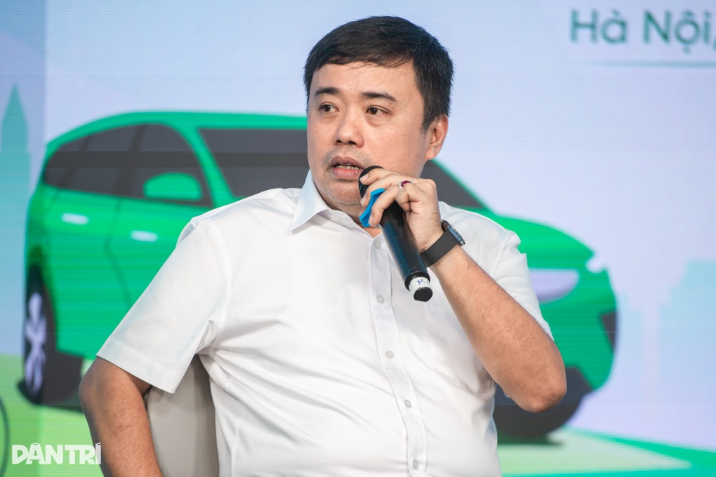Hà Nội hỗ trợ người dân 3 triệu đồng để chuyển đổi xe máy chỉ là đề xuất - 2