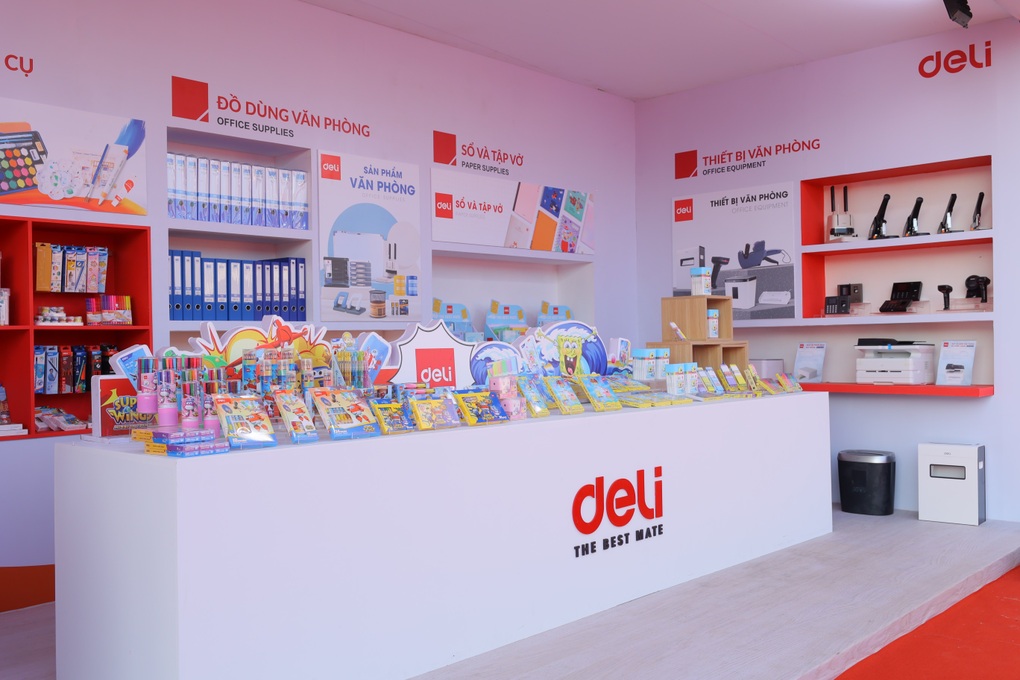 Deli Việt Nam khởi công nhà máy thứ hai tại Hải Dương - 4 Deli Việt Nam khởi công nhà máy thứ hai tại Hải Dương - 4