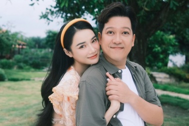 Nhã Phương - Trường Giang: 7 năm viên mãn, ở nhà vườn 70 tỷ đồng