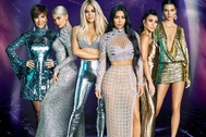 Lý giải sức hút của show thực tế “Keeping Up With the Kardashians”