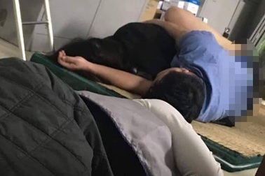 Bác sỹ bị tố ngủ cùng nữ sinh trong bệnh viện lý giải do hành động vô thức