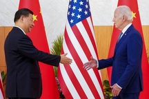 Ông Biden lên tiếng về quan hệ với Trung Quốc trước cuộc gặp ông Tập
