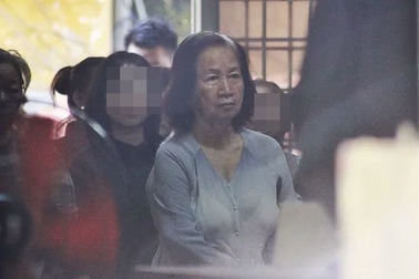 Hoãn phiên xử nguyên cán bộ tòa tối cao thuê người bắn “phi công”