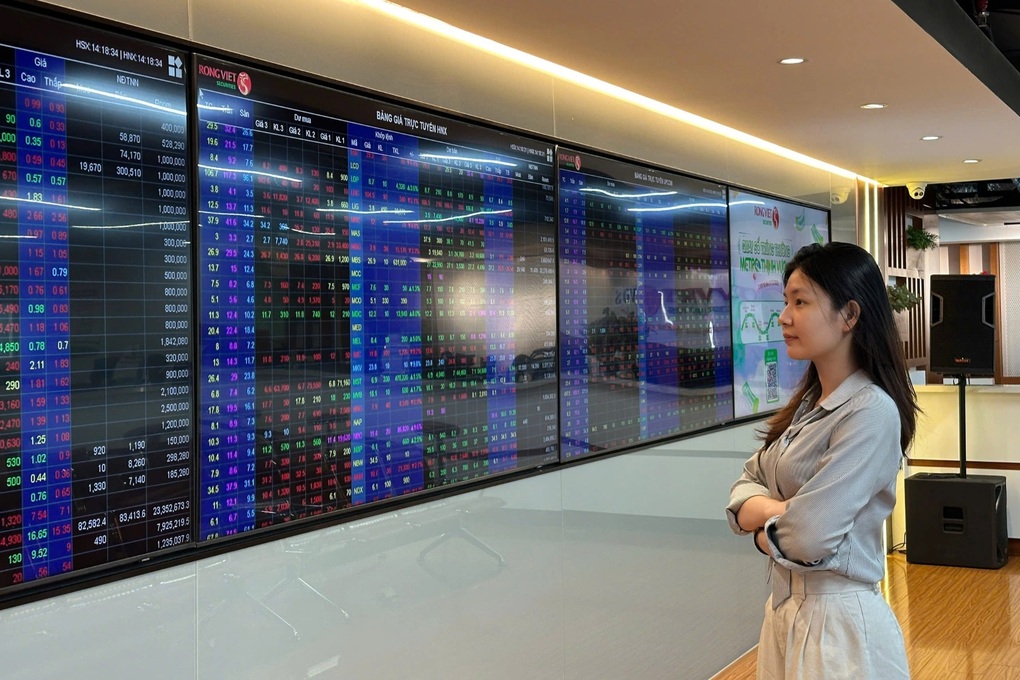Khối ngoại liên tiếp mua ròng, hàng tỷ USD sắp chảy vào nhóm cổ phiếu nào? - 1