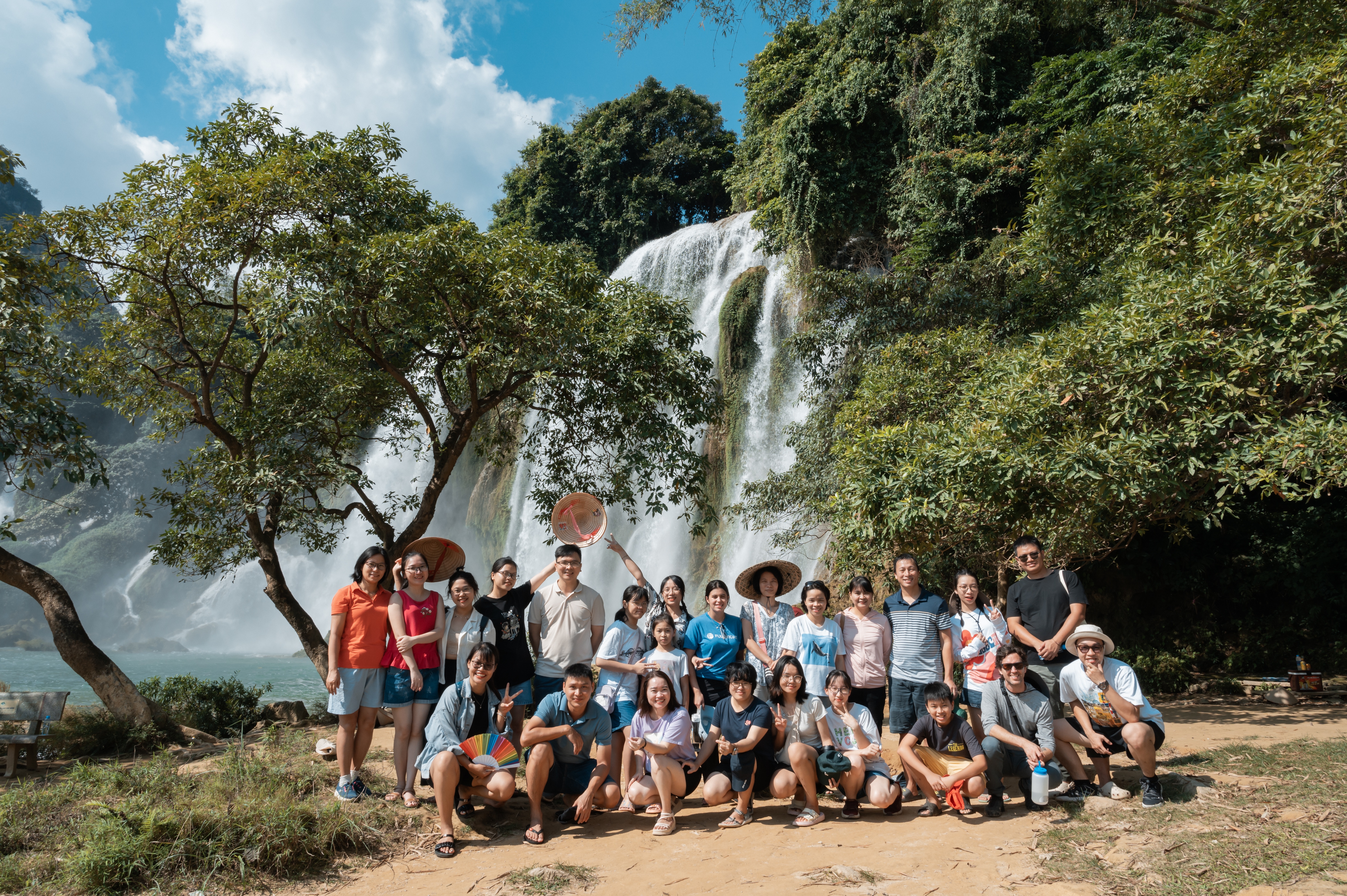 6 năm VinIF tài trợ cho nghiên cứu khoa học: Khởi nguồn cho kỳ tích sông Hồng - 18 6 năm VinIF tài trợ cho nghiên cứu khoa học: Khởi nguồn cho kỳ tích sông Hồng - 18