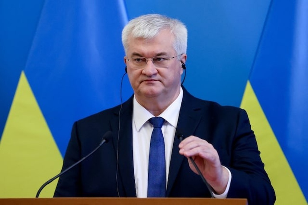 Ukraine nêu thời điểm muốn chấm dứt xung đột với Nga - 1