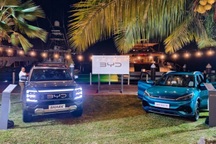 BYD giảm giá tới 34% cho 22 mẫu xe, gây chấn động thị trường