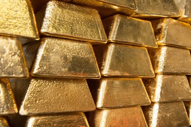 Vàng hồi phục sau tín hiệu từ Iran: Bank of America dự báo mốc 6.000 USD