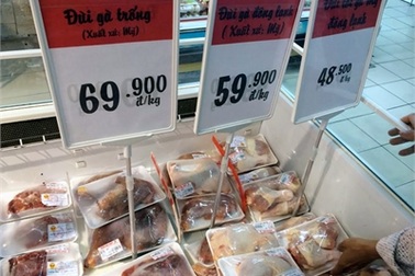 Ăn chảnh hội nhập: Cháo xương cá hồi, phở sườn bò Úc