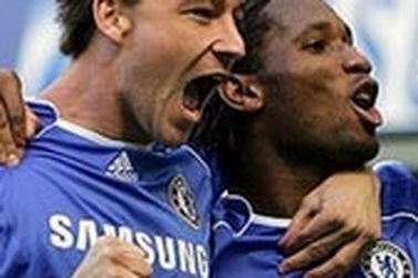 Portsmouth thách thức "gã nhà giàu" Chelsea!