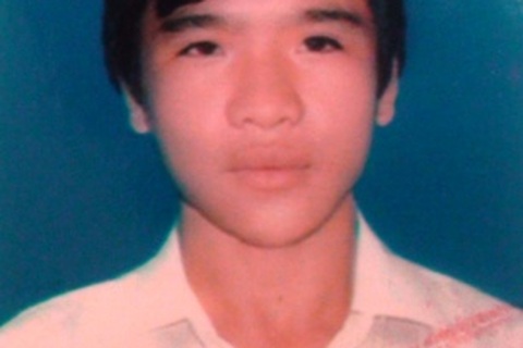 Bắt bị can thứ 6 vụ xác chết dưới mương nước