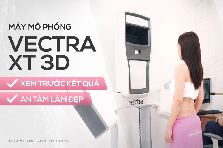 Phẫu thuật chỉnh hình Hồng Ngọc mang đến vẻ đẹp cho chị em