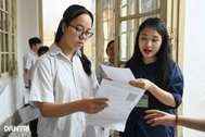 Đề thi môn địa lý vào lớp 10 trường Nhân văn năm 2026