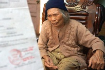 Vụ áp thuế 5,7 tỷ cho 253m2 đất huyện: “Không thể trốn trách nhiệm trước dân”