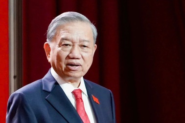 Tổng Bí thư Tô Lâm: TPHCM cần sớm xử lý dứt điểm 4 vấn đề