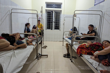 76 trẻ mầm non ngộ độc do vi khuẩn có trong sữa chua lên men