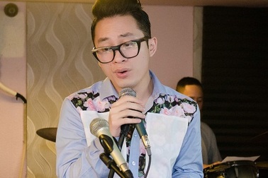 Tùng Dương tích cực chuẩn bị cho đêm nhạc “Gửi người em gái miền Nam”