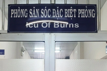 3 người thương vong vì cháy nhà rạng sáng ở TPHCM: 1 ca bỏng đến 50% cơ thể