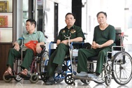 Xét thực tiễn, lịch sử để công nhận người có công trong trường hợp đặc biệt