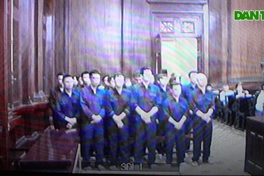 Chủ tịch Alibaba Nguyễn Thái Luyện bị tuyên án tù chung thân