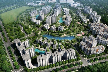 Doanh nghiệp BĐS chú trọng gắn kết cộng đồng