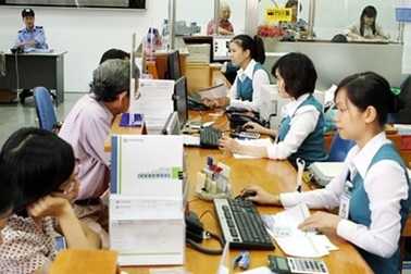 "Chạy" việc ở ngân hàng: Phí môi giới 500 triệu đồng