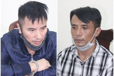 Bị vây bắt, đối tượng buôn ma túy "cố thủ" trong nhà nhiều giờ đồng hồ