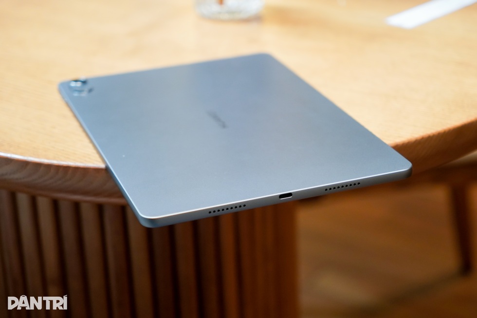 Đánh giá Huawei MatePad 11.5: Đối thủ của iPad Gen 10 - 3 Đánh giá Huawei MatePad 11.5: Đối thủ của iPad Gen 10 - 3