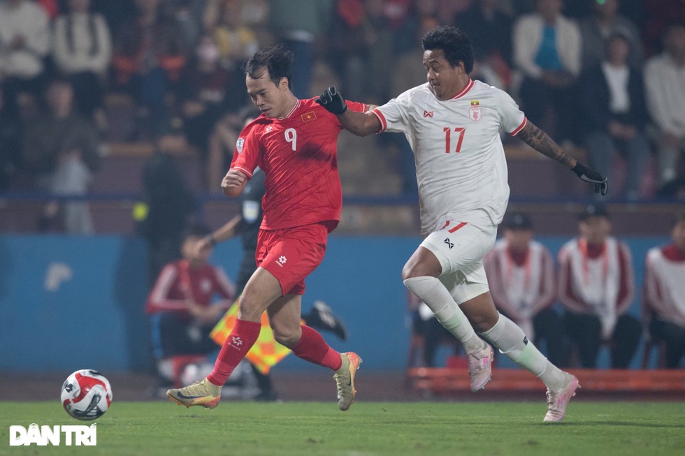 Tuyển Việt Nam vào bán kết AFF Cup: Liều thuốc giảm đau, nỗi lo nhức nhối - 3 Tuyển Việt Nam vào bán kết AFF Cup: Liều thuốc giảm đau, nỗi lo nhức nhối - 3