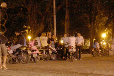 Tình dục đồng giới: Vấn đề không thể lảng tránh