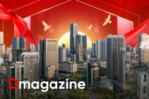 Sáp nhập tỉnh, bỏ cấp huyện: Tầm nhìn chiến lược cho kỷ nguyên mới